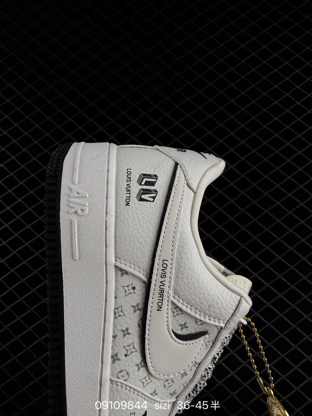 Nike Air Force 1 '07  LX-WY0655-124
